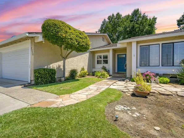 5387 King Estates Ct, San Jose, CA 95135