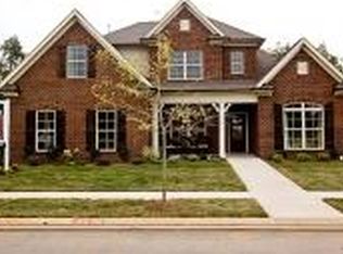 1932 Palmetto LOT 42, Murfreesboro, TN 37129