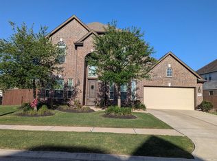 9507 Humboldt Trl, Iowa Colony, TX 77583