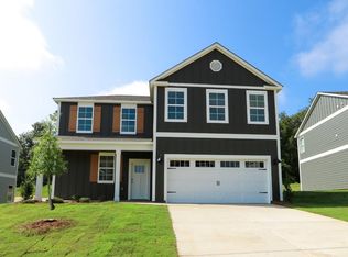 2052 Gadwall Dr, Alabaster, AL 35007