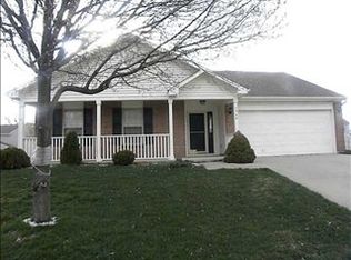 1964 Acorn Ct, Avon, IN 46123