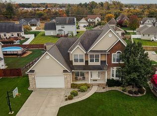 5574 Windermere Dr, Grand Blanc, MI