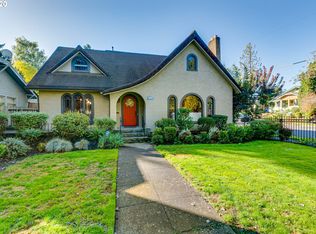 3102 N Rosa Parks Way, Portland, OR 97217