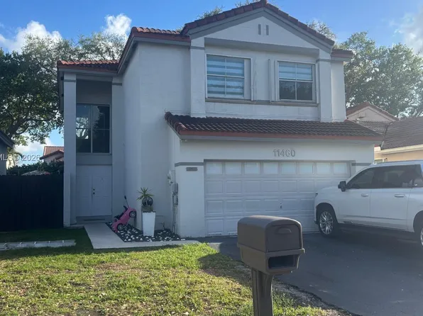 11460 SW 73rd St, Miami, FL 33173