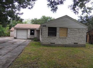 3322 Lawnview Ave, Dallas, TX 75227
