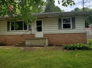 1322 Sparhawk Ave, Akron, OH 44305