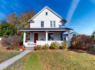 1205 K Ave, Nevada, IA 50201