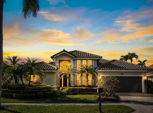 7686 La Corniche Cir #1, Boca Raton, FL 33433