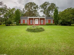 24241 Cowling Rd, Robertsdale, AL 36567