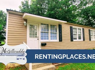 1207 Holden Dr, Augusta, GA 30904