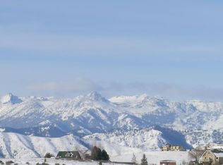 3904 Burch Mountain Rd, Wenatchee, WA 98801