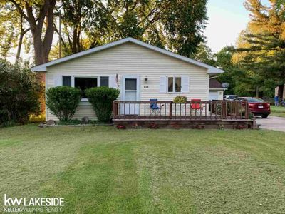 426 Park Ave, Yale, MI, 48097