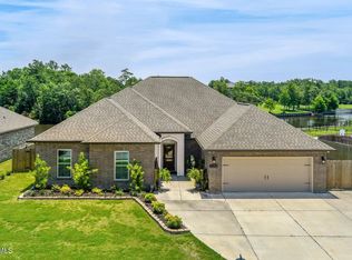 13258 Marys Way, Diberville, MS 39540