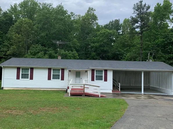 11084 Stewart Trl, Virgilina, VA 24598