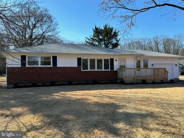 15 Roberts Ave, Bridgeton, NJ 08302