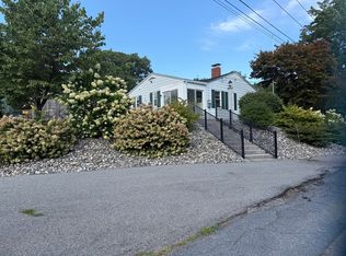 40 Marshall Rd, Fitchburg, MA 01420