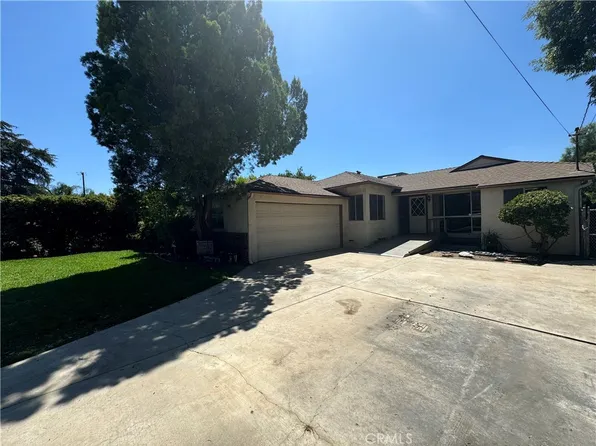 21350 Bryant St, Canoga Park, CA 91304