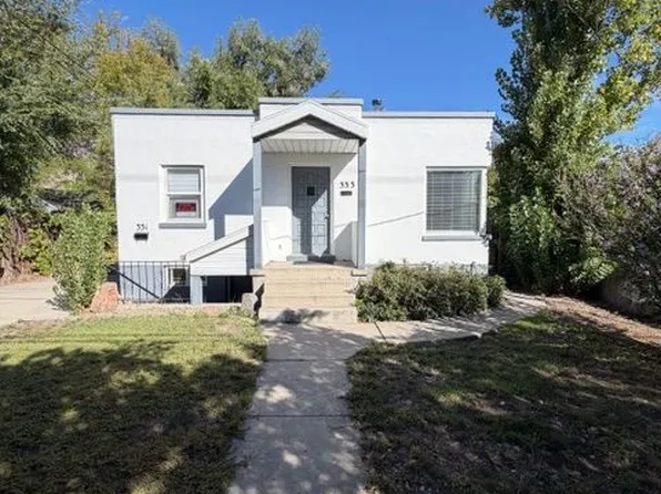 333 S 400 W #1, Provo, UT 84601