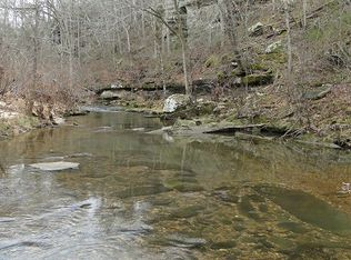 111 Putenson Pl, Mount Pleasant, AR 72561