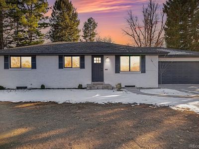 6552 S Pearl Street, Centennial, CO, 80121