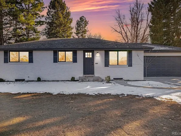 6552 S Pearl Street, Centennial, CO 80121
