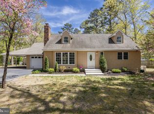 88 Oak Shade Rd, Tabernacle, NJ 08088