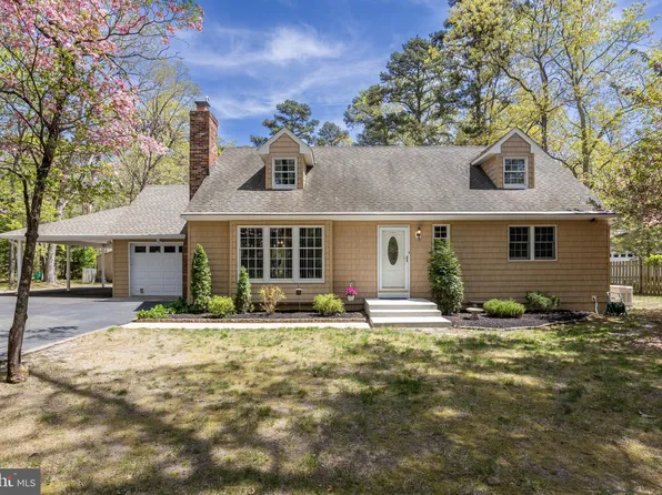 88 Oak Shade Rd, Tabernacle, NJ 08088