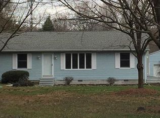 1662 Blackiston Rd, Clayton, DE 19938