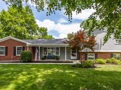 5314 E 74th Pl, Indianapolis, IN, 46250