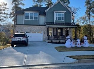 1248 Arcilla Pointe, Martinez, GA 30907