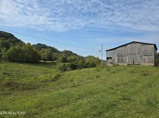 E Pumpkin Valley Rd, Eidson, TN 37731