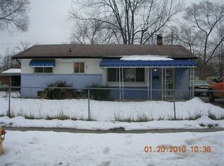 6154 Harwood Rd, Mount Morris, MI 48458
