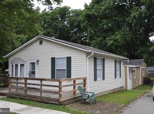 14921 Schall Rd, Accokeek, MD 20607