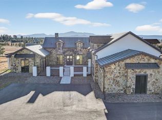 16864 Horizon Ridge Trail, Colorado Springs, CO 80908