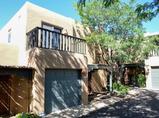 302 Alegre St APT A, Santa Fe, NM 87501