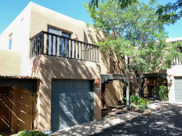 302 Alegre St APT A, Santa Fe, NM 87501
