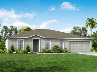 1073 Decatur St, Port Charlotte, FL 33954