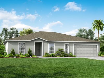 1829 NE 17th St, Cape Coral, FL, 33914