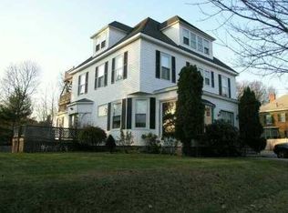 138 Bradley St, Portland, ME 04102