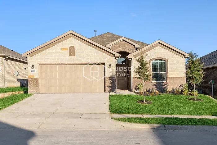 2309 Waggoner Ranch Dr
