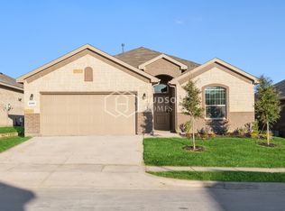 2309 Waggoner Ranch Dr, Weatherford, TX 76087