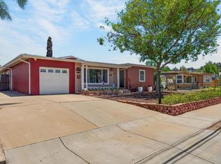 1045 S Magnolia Ave, El Cajon, CA 92020