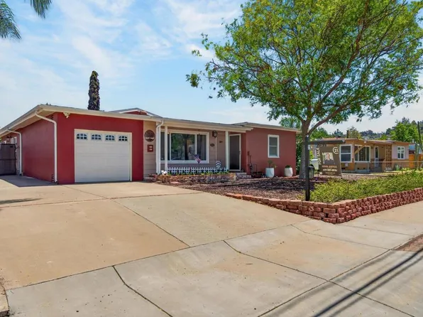 1045 S Magnolia Ave, El Cajon, CA 92020