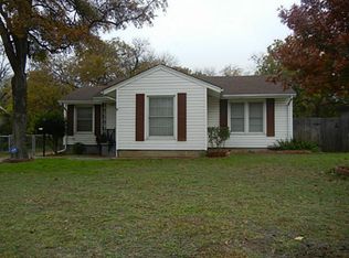 321 Edgehill Blvd, Richardson, TX 75081