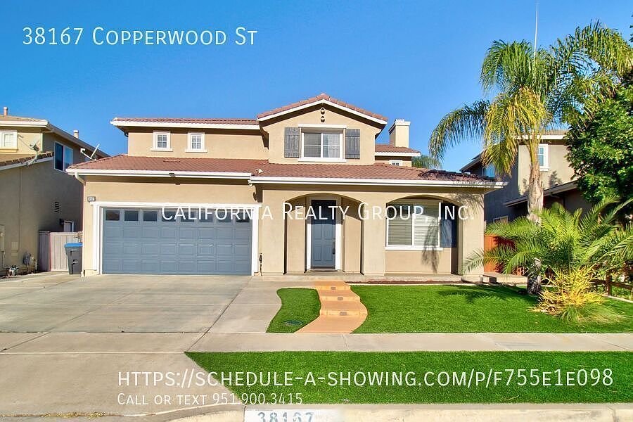 1st image of 38167 Copperwood St
