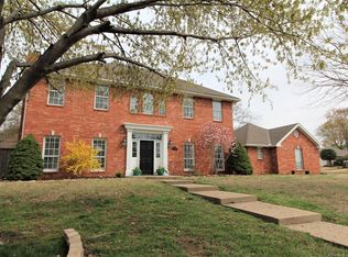 2740 SE Braddock Rd, Bartlesville, OK 74006