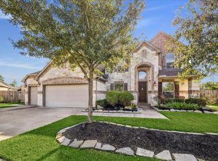 17903 Rushing Hollow Ct, Tomball, TX 77377