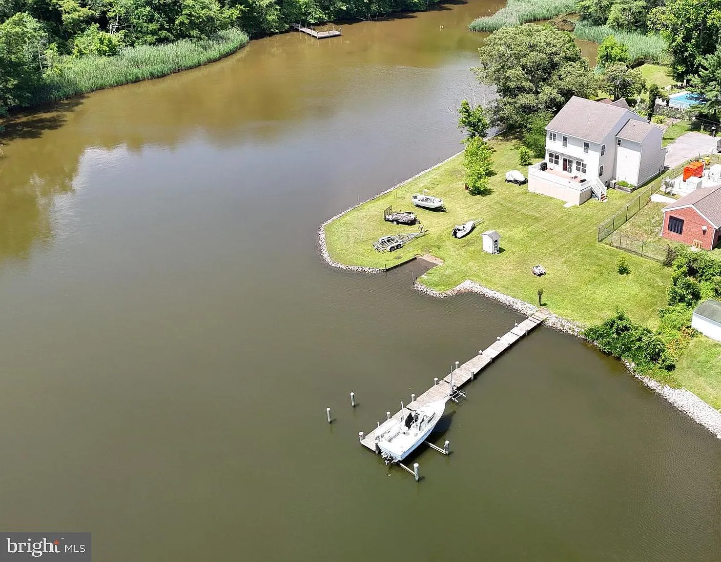 8113 Stone Haven Dr photo 1