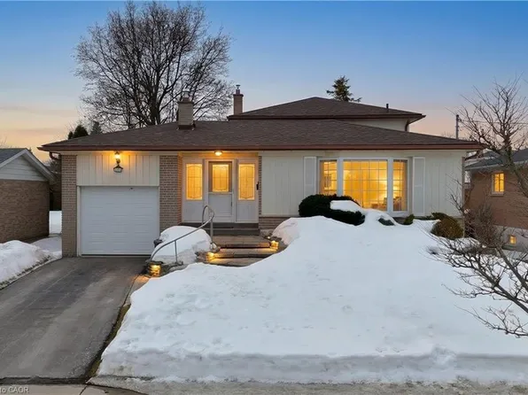 234 Delrex Blvd, Halton Hills, ON L7G 4E9