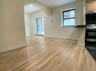 257 W 91st St #RG, New York, NY 10024